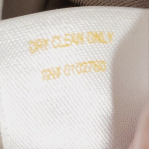 Kate Spade Women's 2 Dress Virginia Black Scalloped Lace Shift Short Sleeve EUC - Picture 9 of 10